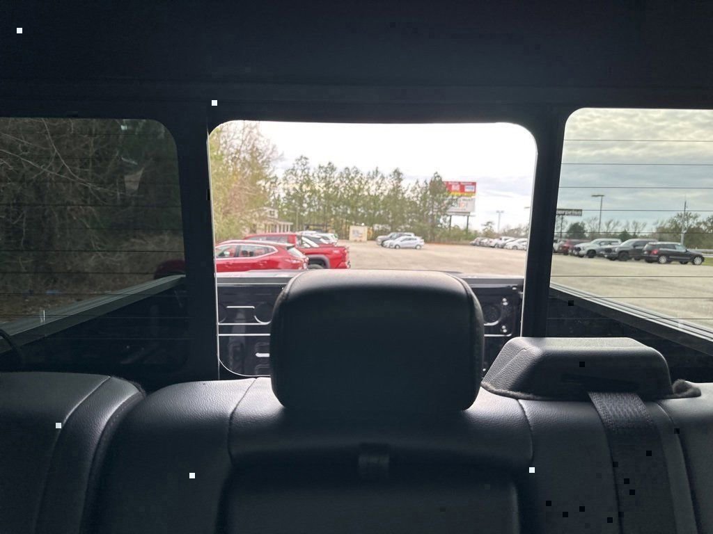 New 2024 Ford F150 Lariat w/ FX4 Off-Road Package image 74