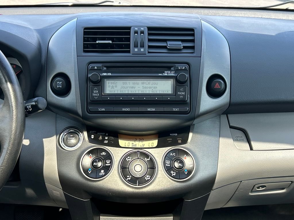 Used 2012 Toyota RAV4 Limited w/ Premium Plus Value Pkg AWD/4WD image 28