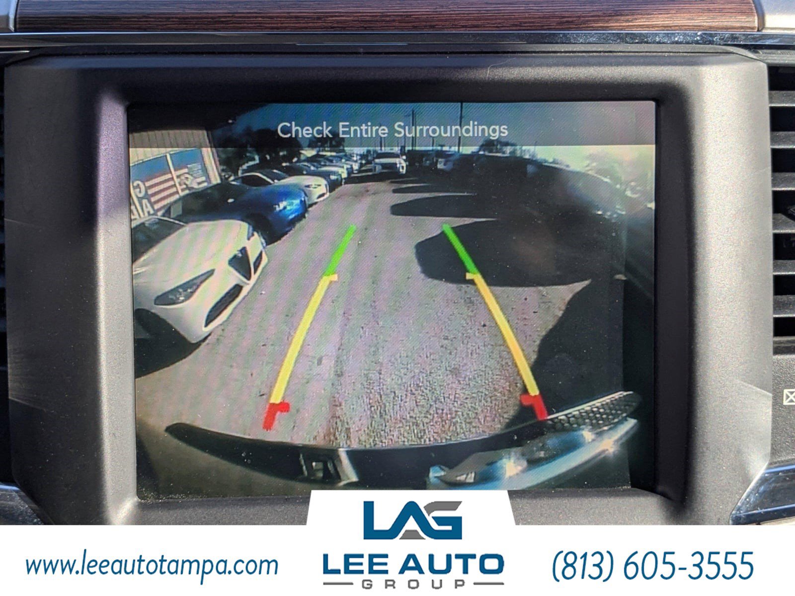 Used 2017 RAM 1500 Laramie image 22