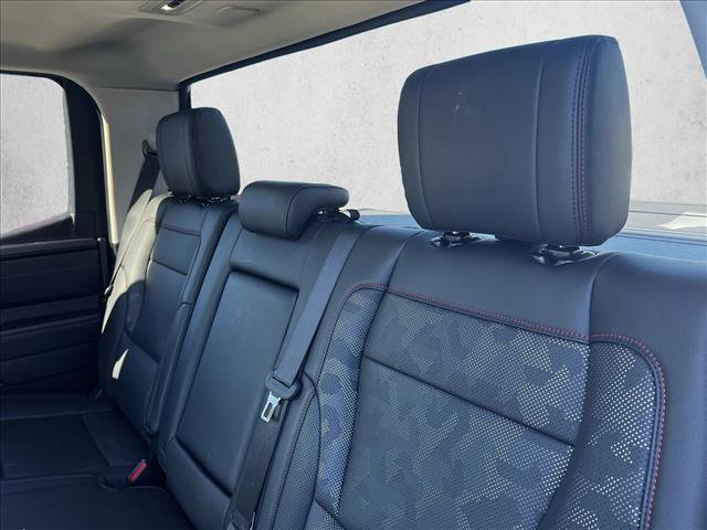 Used 2022 Toyota Tundra TRD Pro image 20