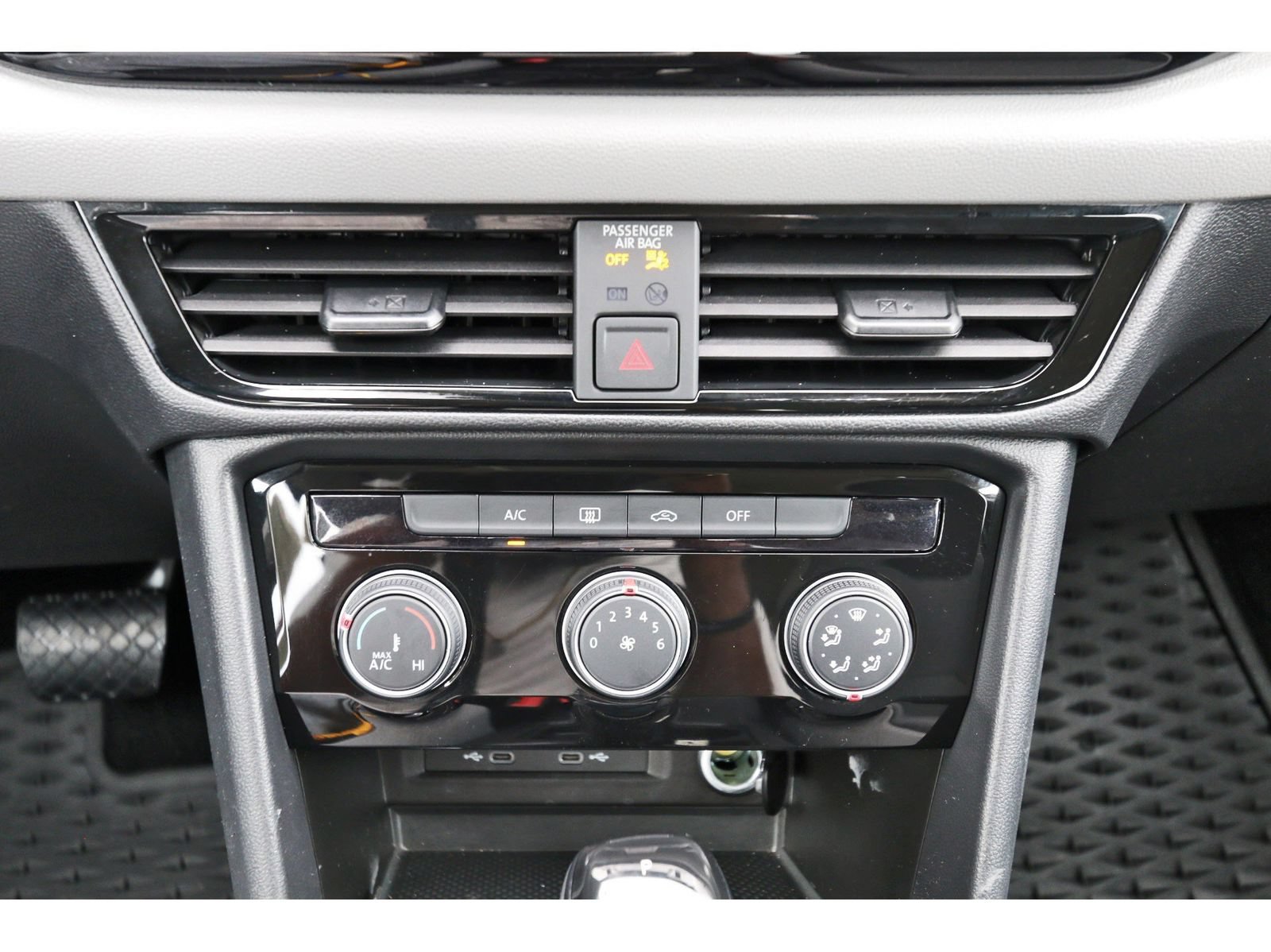 Used 2023 Volkswagen Taos S FWD image 26