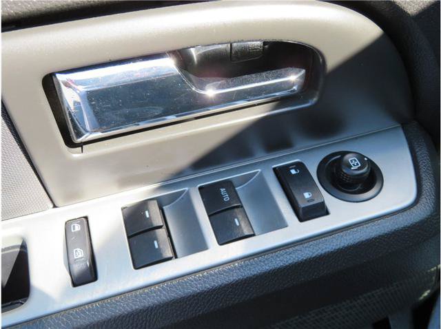 Used 2007 Ford Expedition EL XLT AWD/4WD image 11