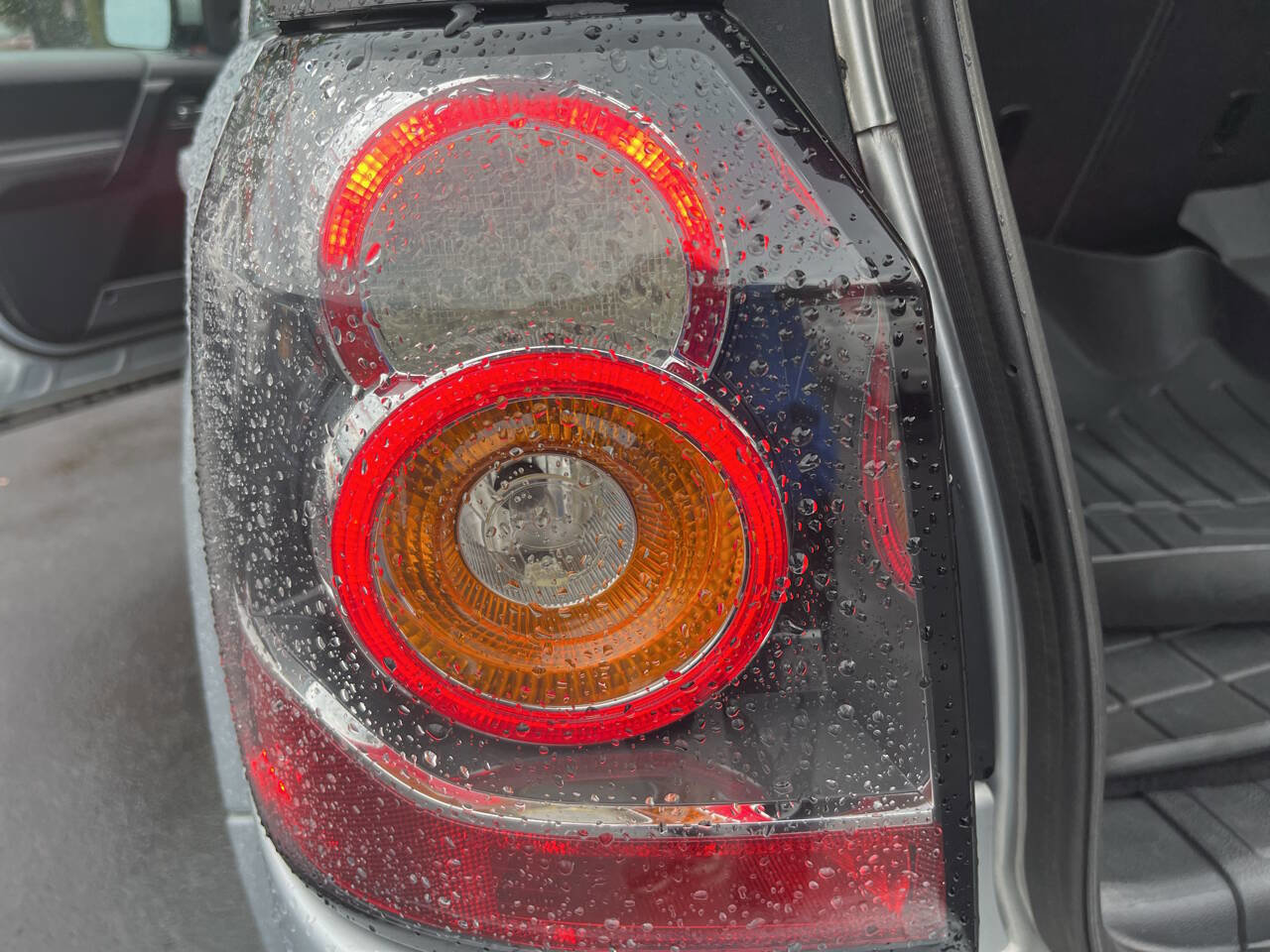 Used 2013 Land Rover LR2 HSE w/ HSE Pkg image 35