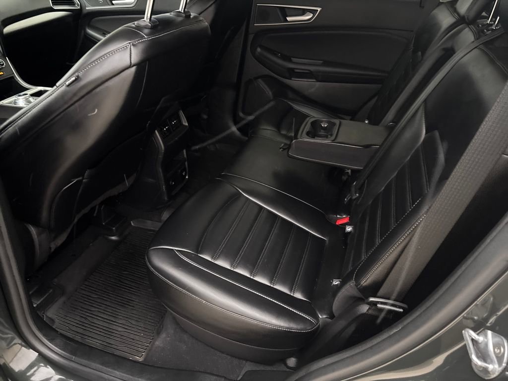 Used 2024 Ford Edge SEL w/ Convenience Package image 27