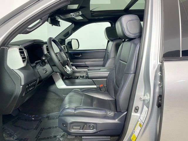 Used 2023 Toyota Tundra Platinum image 10