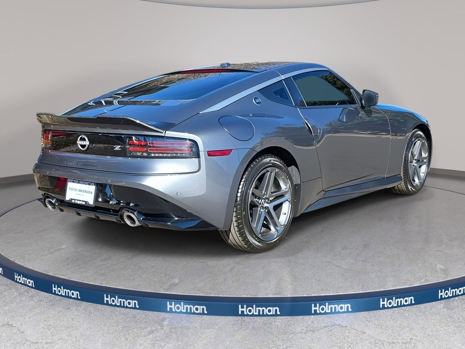 Used 2025 Nissan Z Sport w/ Floor Mat Package image 7