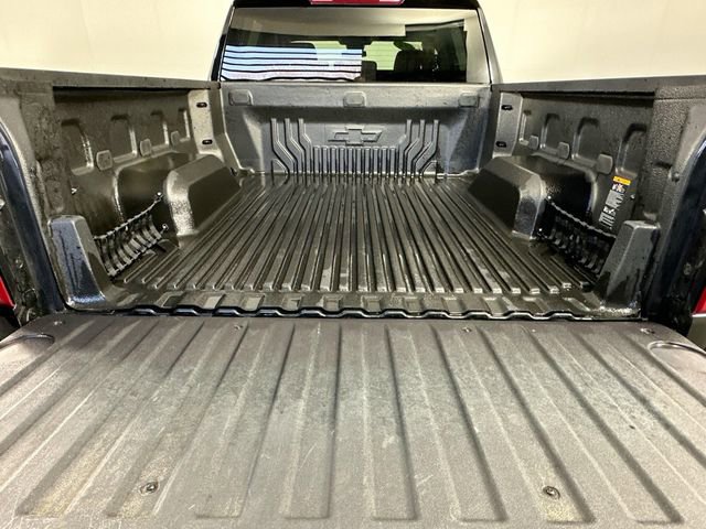 Used 2024 Chevrolet Silverado 1500 LT AWD/4WD image 26