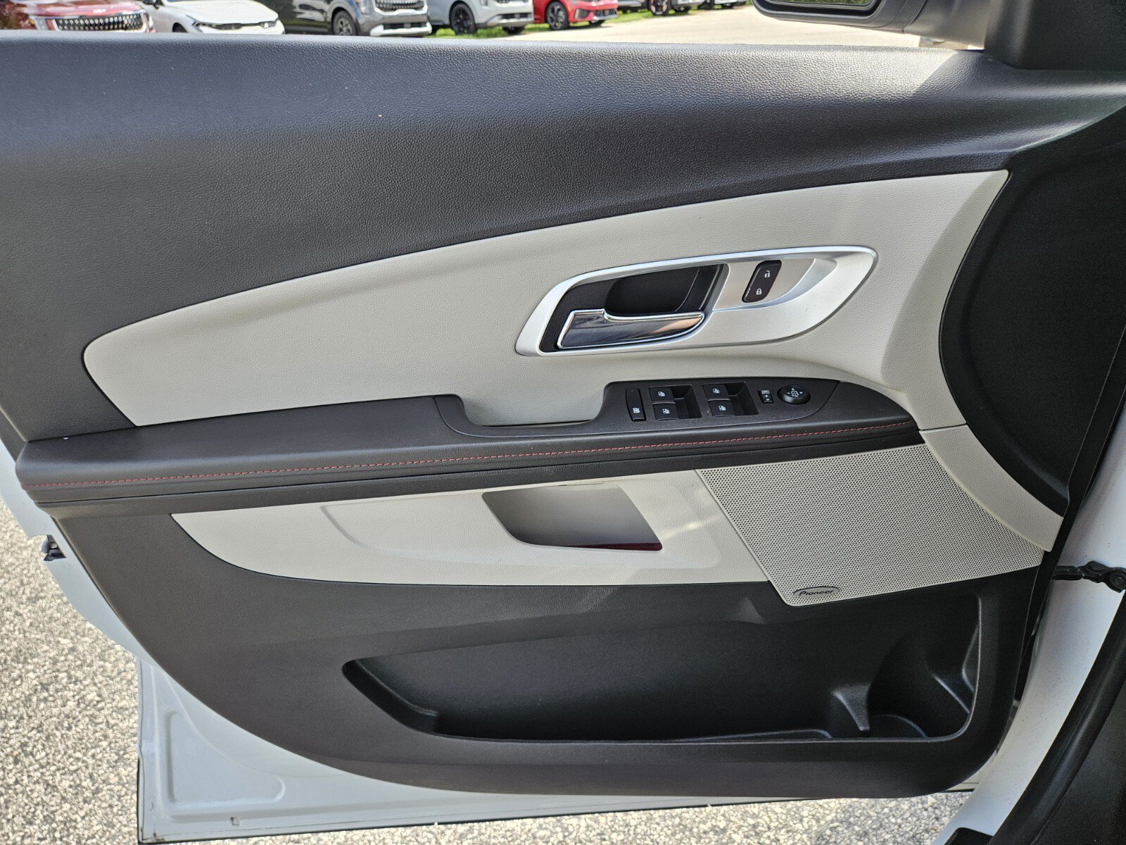 Used 2013 Chevrolet Equinox LTZ w/ LPO, Protection Package FWD image 29