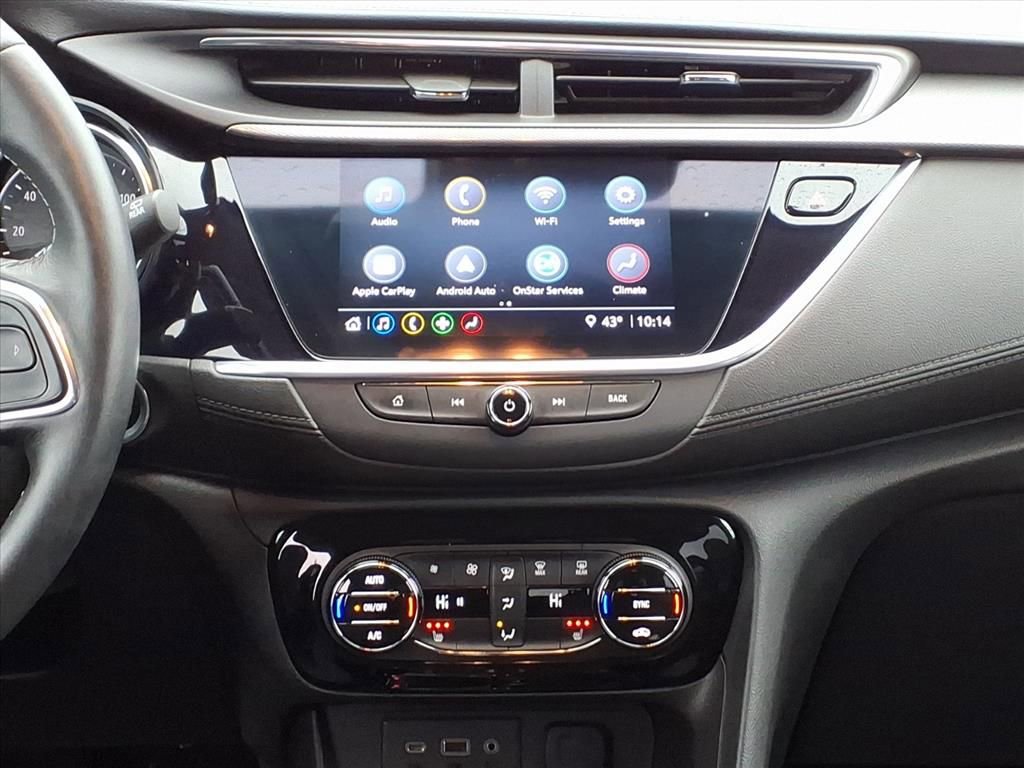 Used 2023 Buick Encore GX Select w/ Sport Touring Package image 19