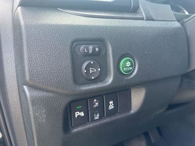 Used 2023 Honda Passport EX-L image 22