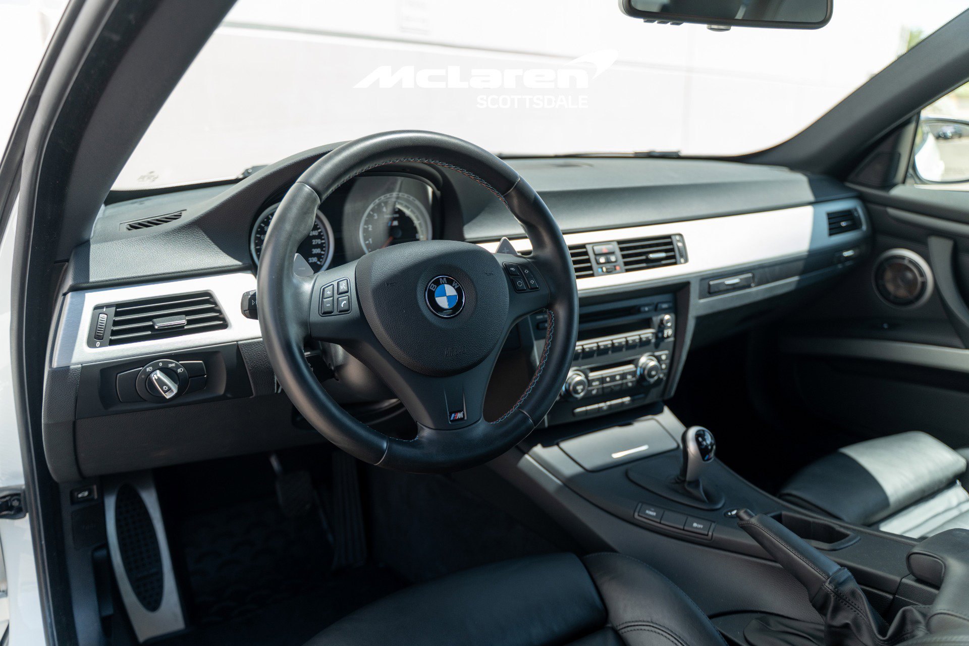 Used 2011 BMW M3 Coupe RWD image 13