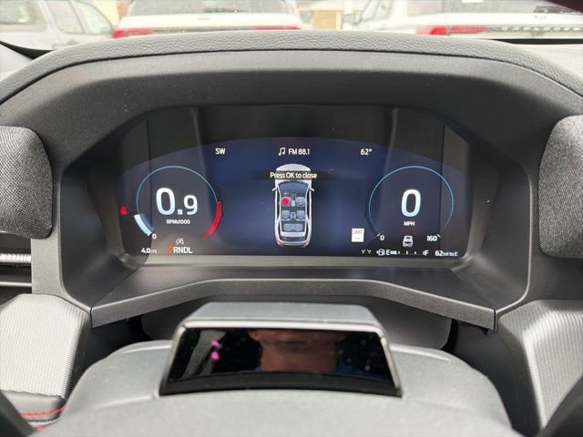 New 2026 Ford Explorer ST-Line image 19