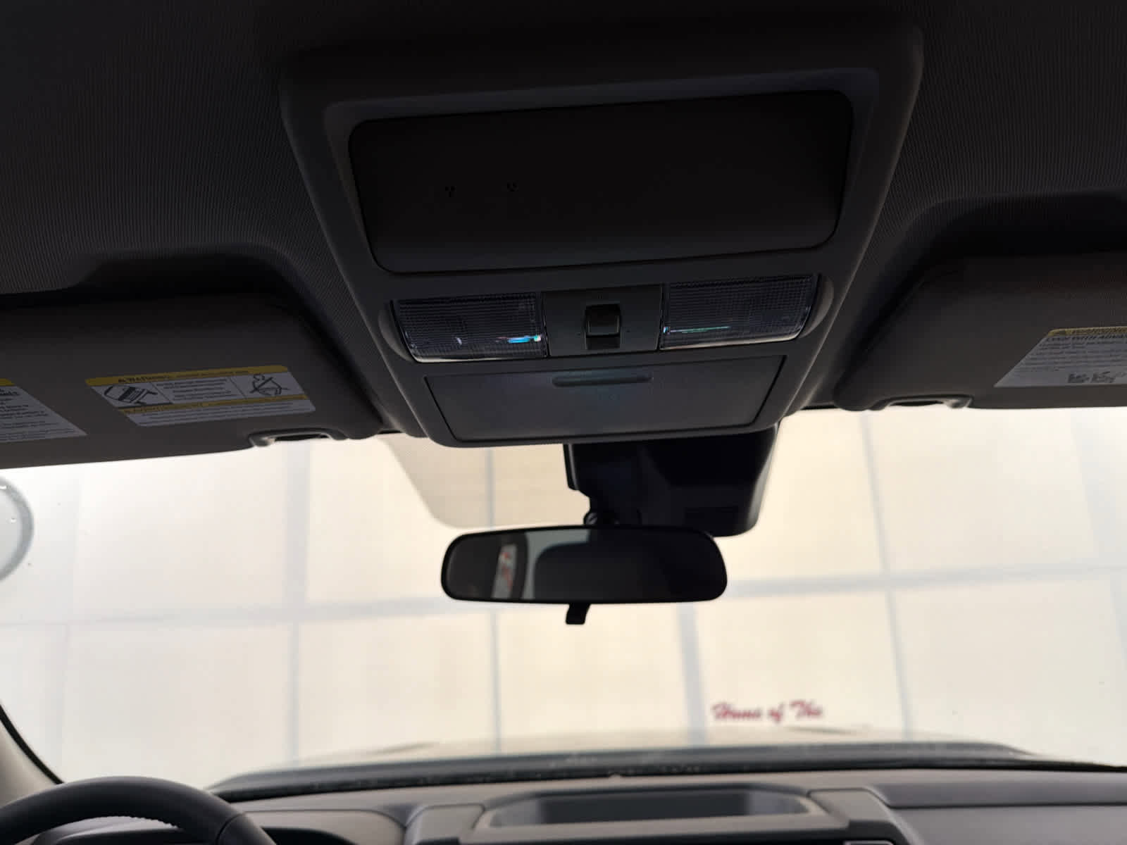 New 2025 Nissan Frontier SV w/ SV Convenience Package image 20