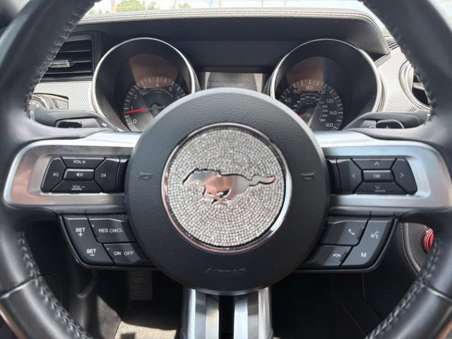 Used 2019 Ford Mustang GT RWD image 25