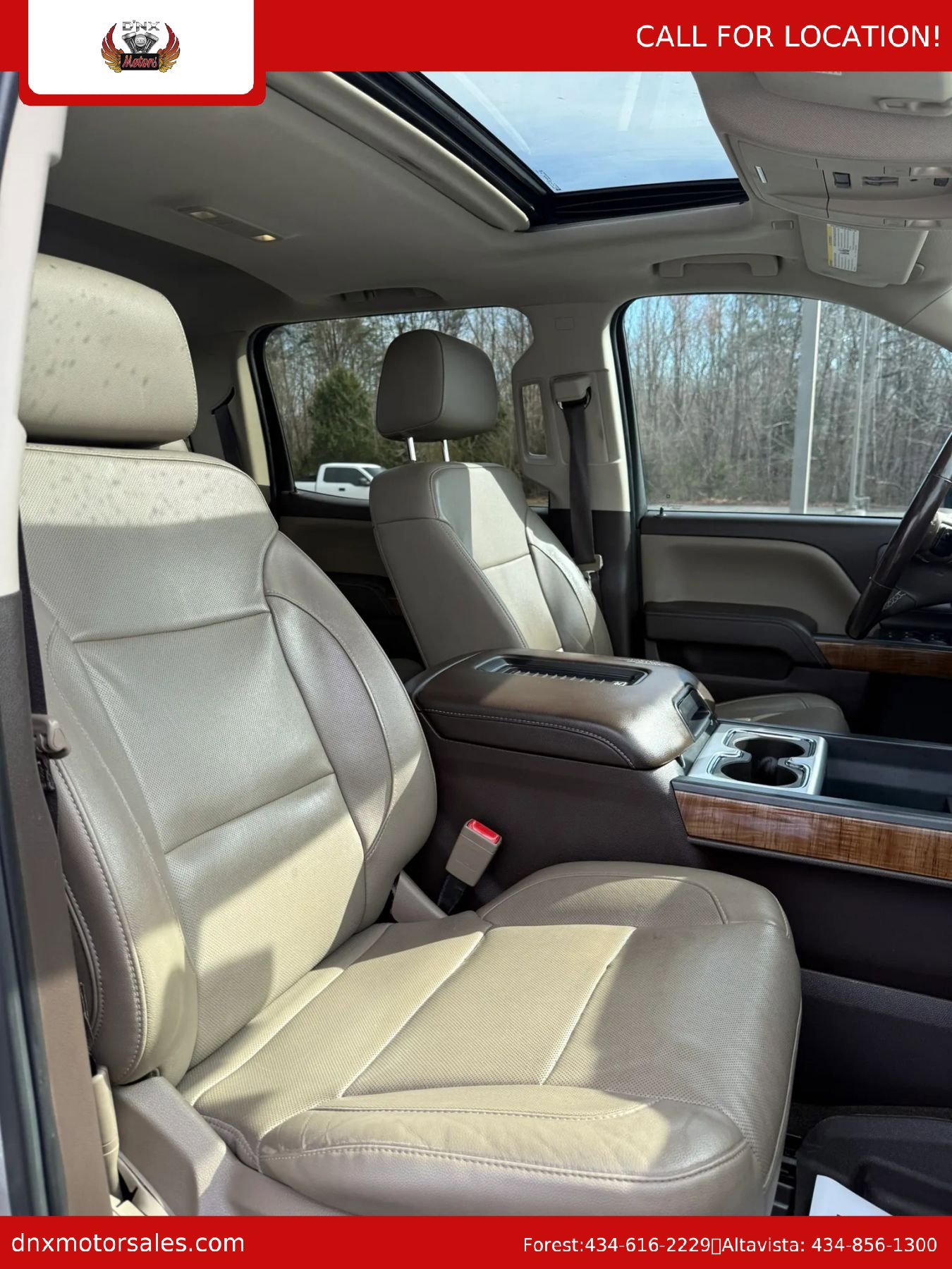 Used 2018 GMC Sierra 1500 SLT w/ SLT Premium Package image 29