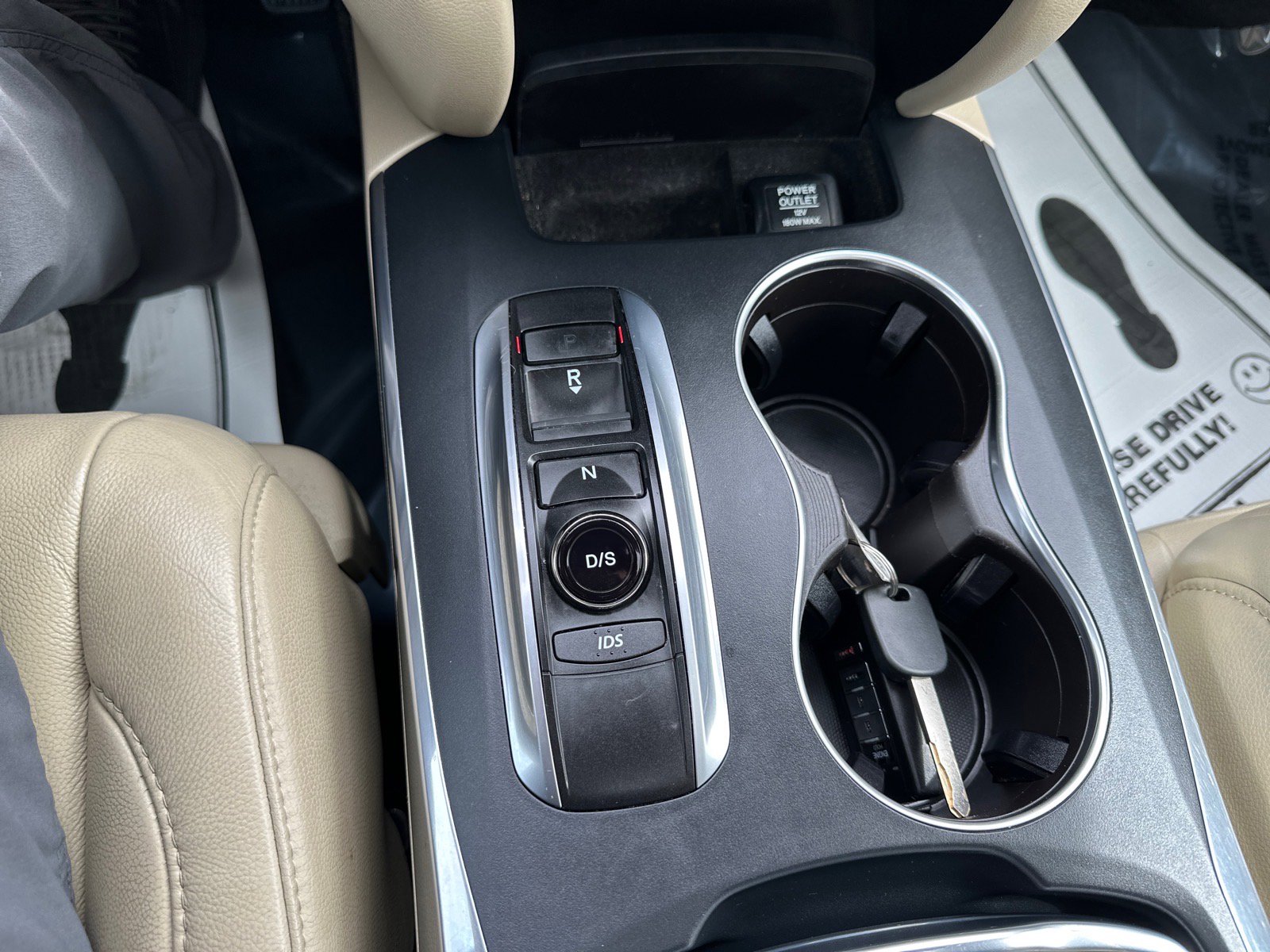 Used 2016 Acura MDX SH-AWD w/ Technology Package image 33