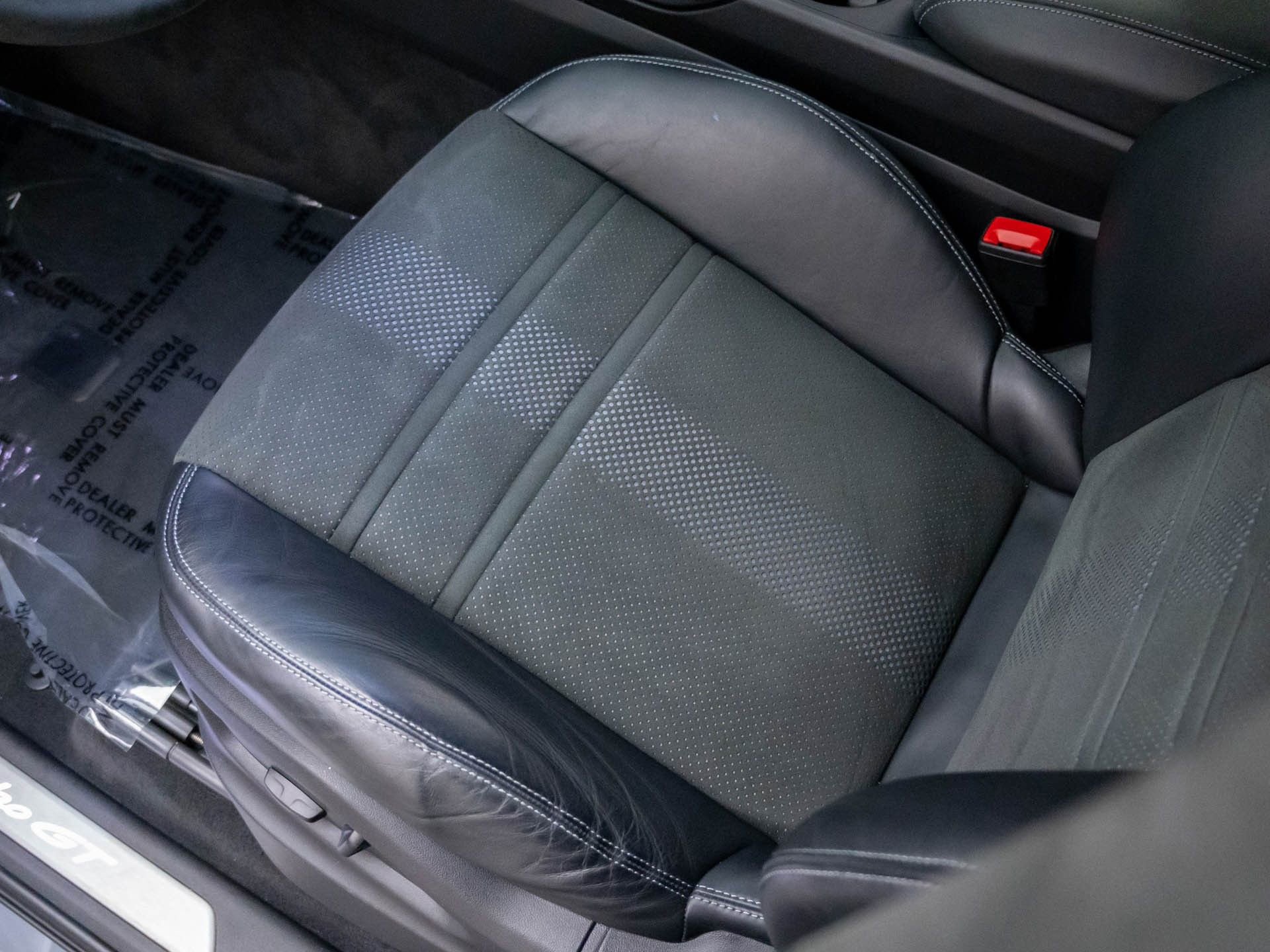 Used 2024 Porsche Cayenne Turbo GT image 14