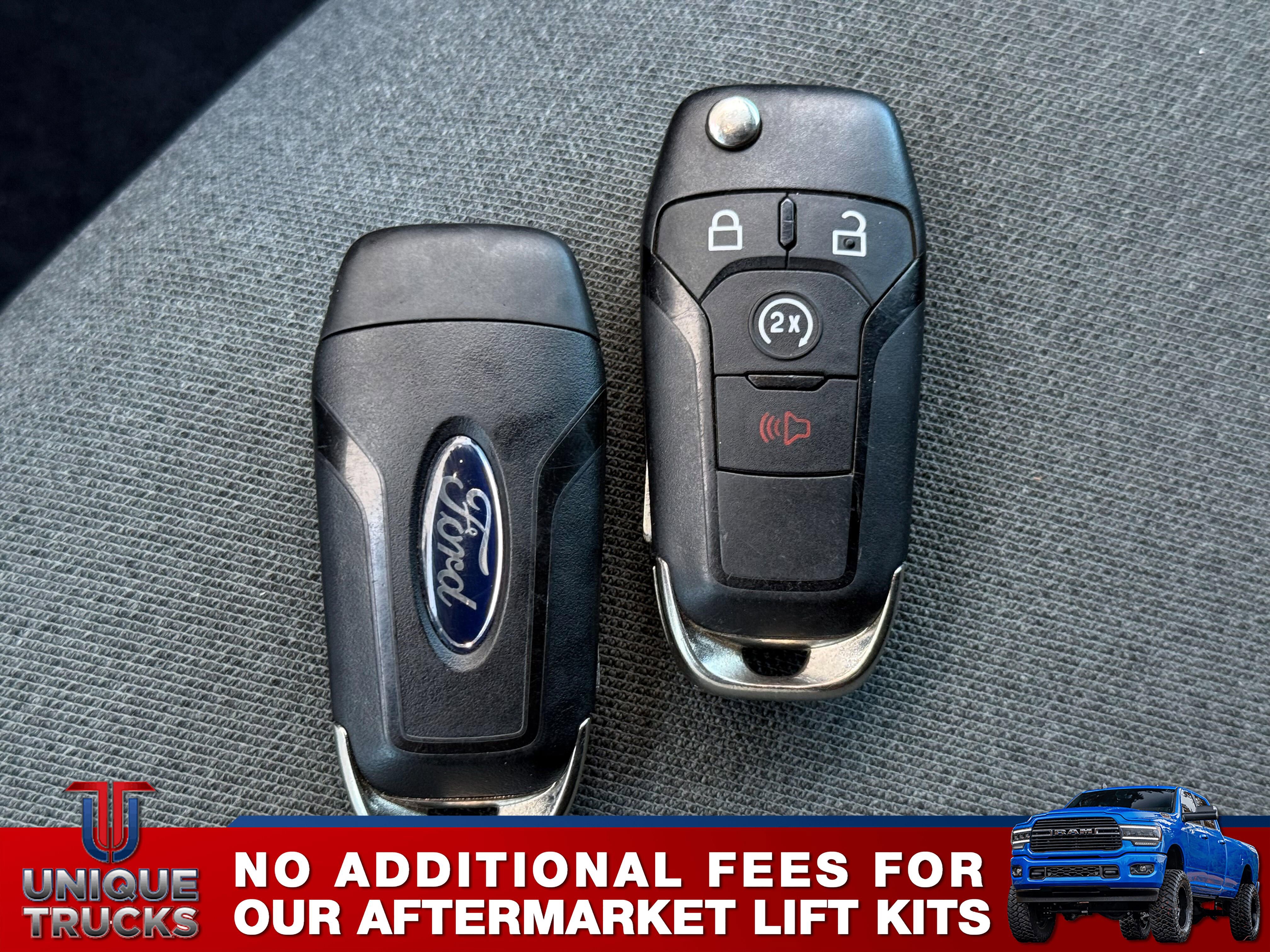 Used 2023 Ford F350 XLT image 37