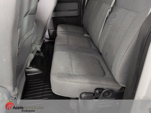 Used 2014 Ford F150 XLT image 17