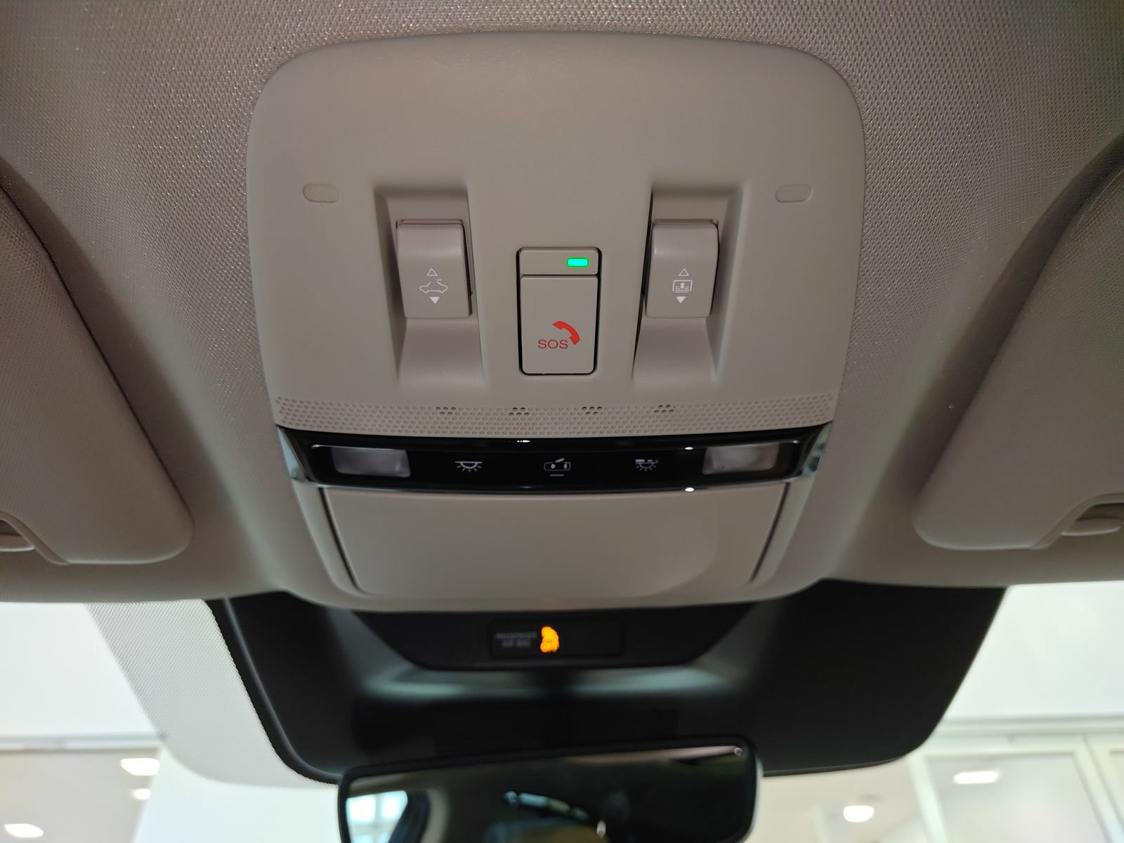 New 2026 Nissan Murano Platinum w/ Cargo Package image 31