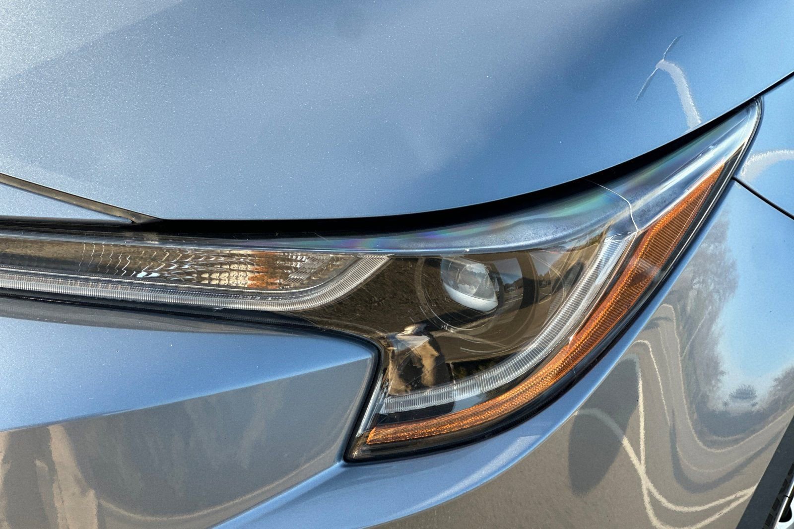 Used 2024 Toyota Corolla LE image 50