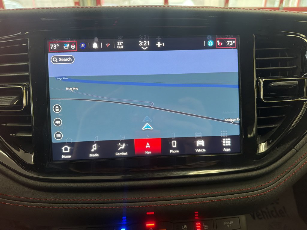 New 2026 Dodge Durango GT AWD/4WD image 19
