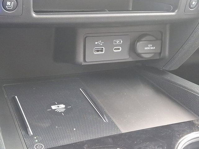 New 2026 Honda Ridgeline Black Edition image 20