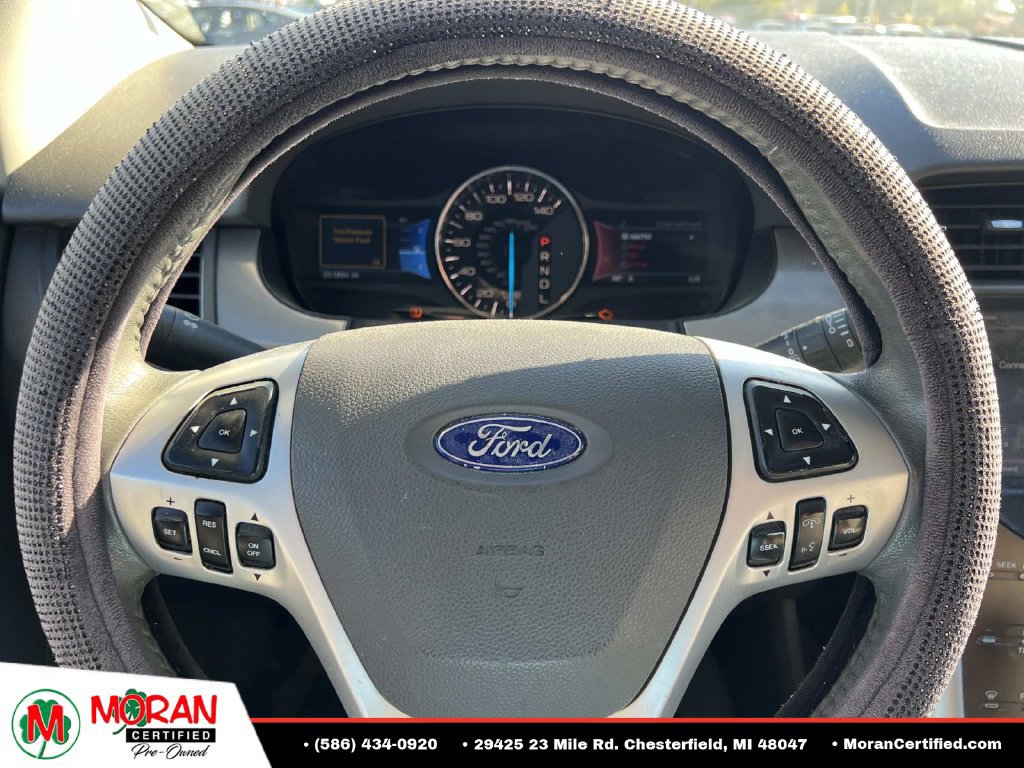 Used 2012 Ford Edge SEL FWD image 20