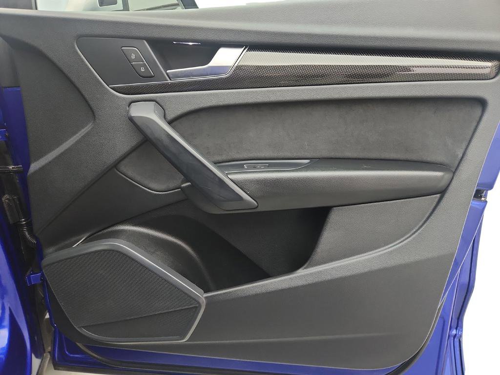 Used 2022 Audi SQ5 Premium w/ Convenience Package image 25