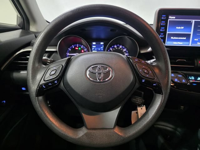 Used 2021 Toyota C-HR LE FWD image 16