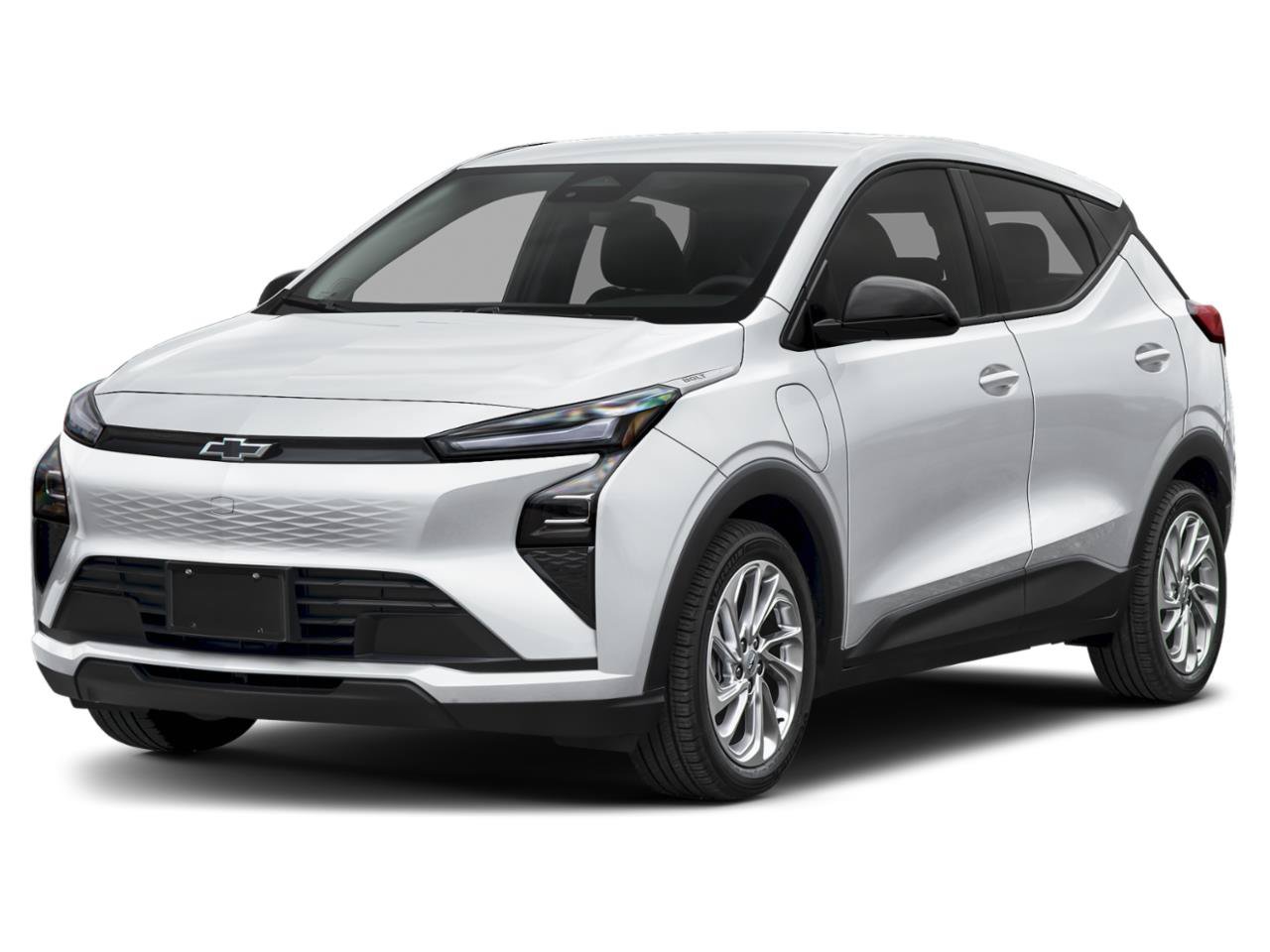 New 2027 Chevrolet Bolt LT