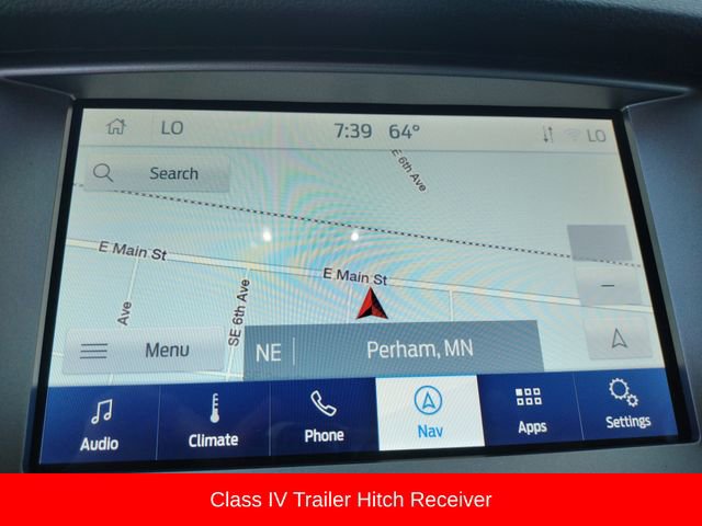 Used 2021 Ford Ranger XLT w/ Equipment Group 301A Mid image 22