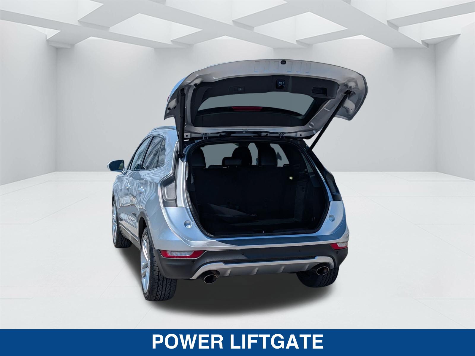 Used 2015 Lincoln MKC AWD w/ Equipment Group 102A Reserve image 14