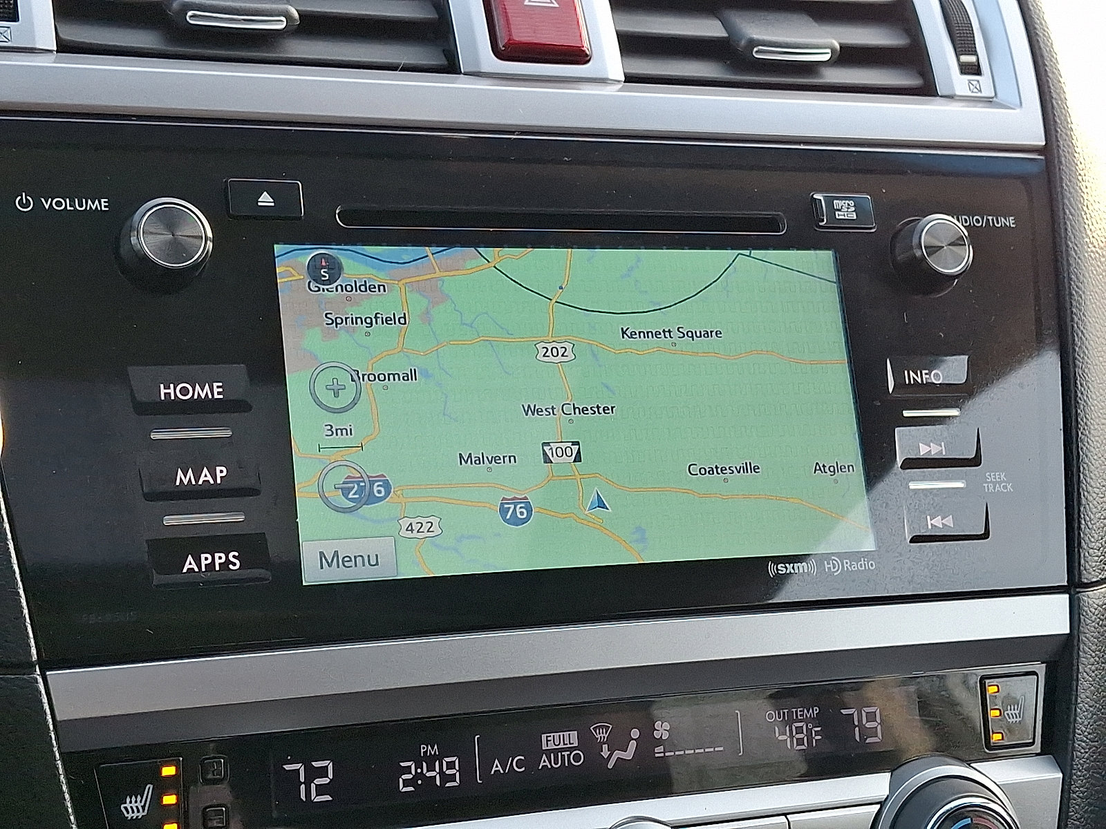 Used 2016 Subaru Outback 3.6R Limited image 17