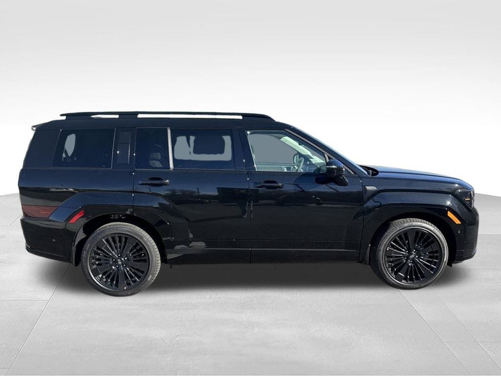 New 2026 Hyundai Santa Fe Calligraphy AWD/4WD image 8