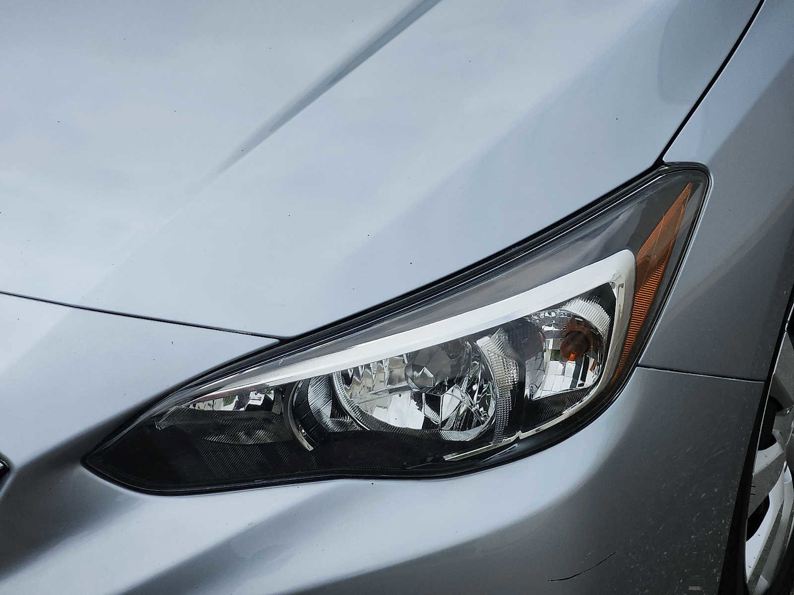 Used 2020 Subaru Impreza 2.0i AWD/4WD image 9