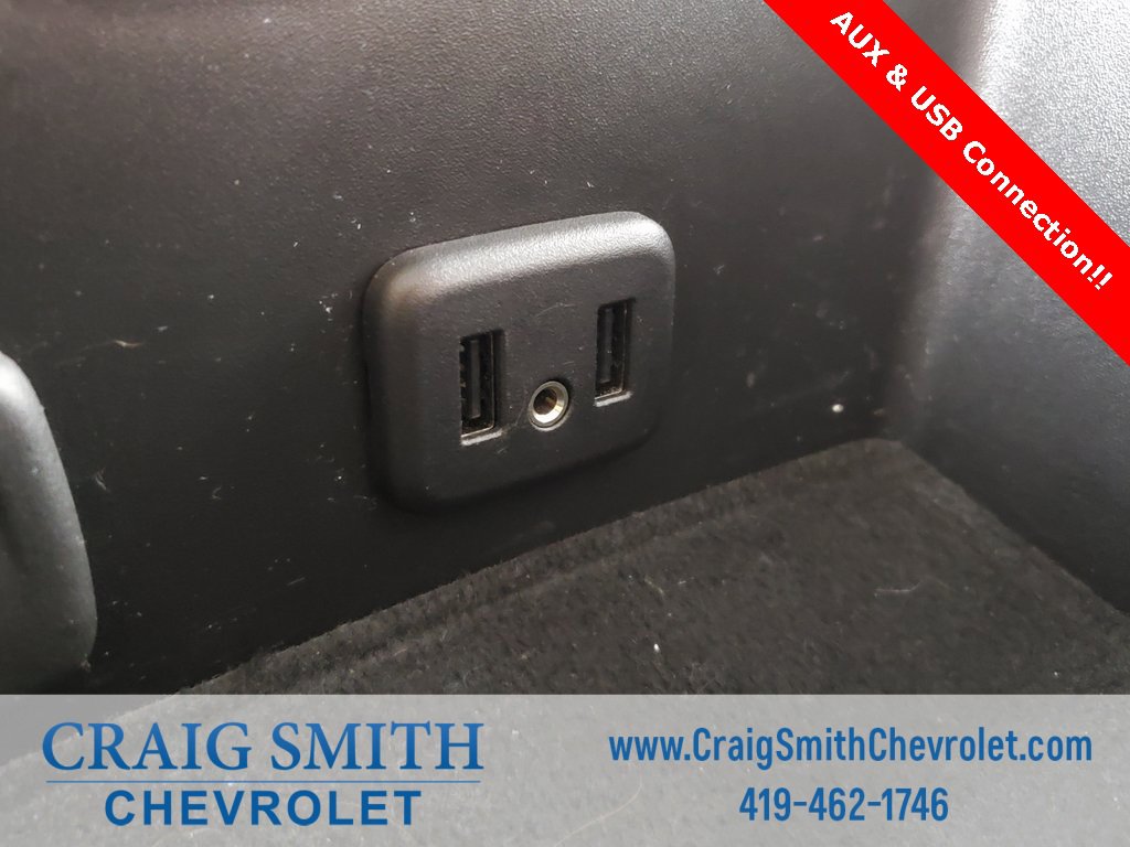 Used 2017 Chevrolet Silverado 1500 LS w/ LS Convenience Package image 5