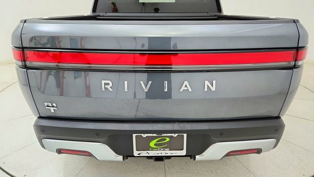 Used 2024 Rivian R1T Adventure image 11