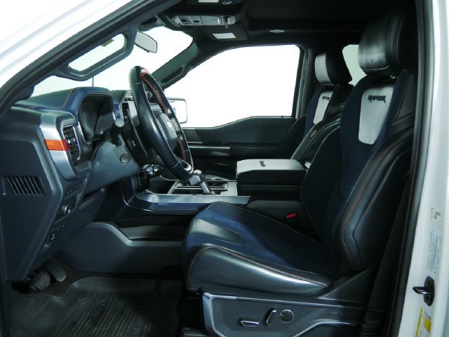 Used 2022 Ford F150 Raptor w/ Equipment Group 801A High AWD/4WD image 22
