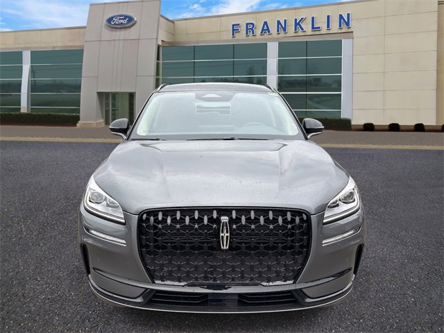 New 2026 Lincoln Corsair Reserve w/ Jet Appearance Package image 2