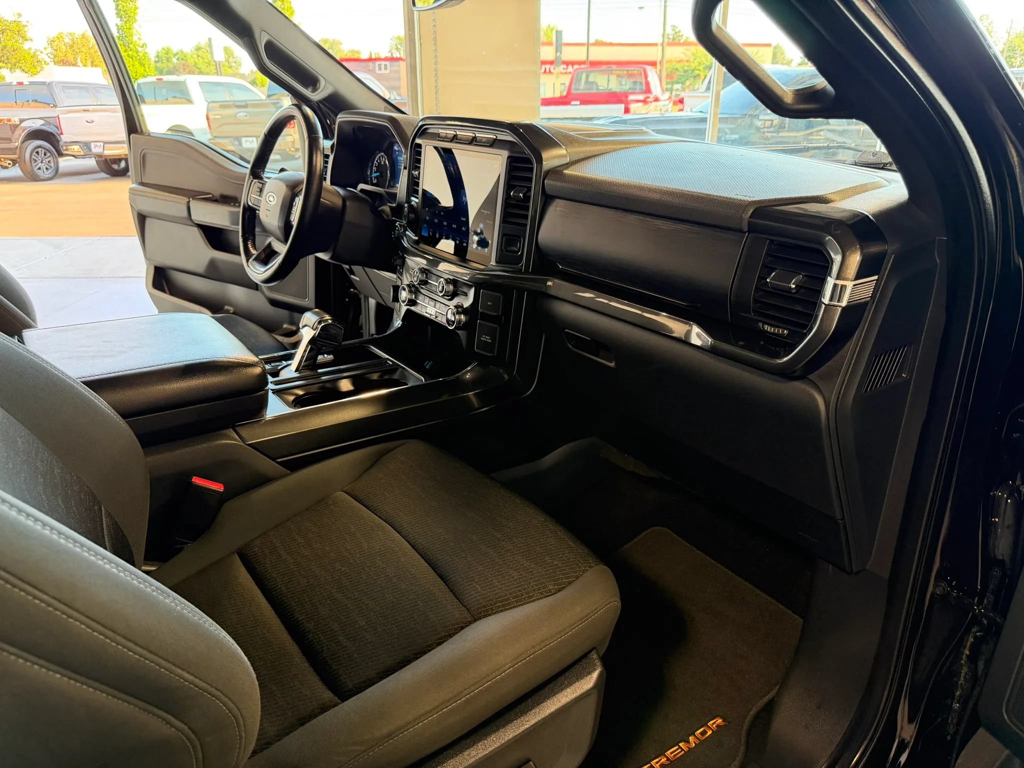 Used 2021 Ford F150 XLT w/ Equipment Group 302A High AWD/4WD image 19