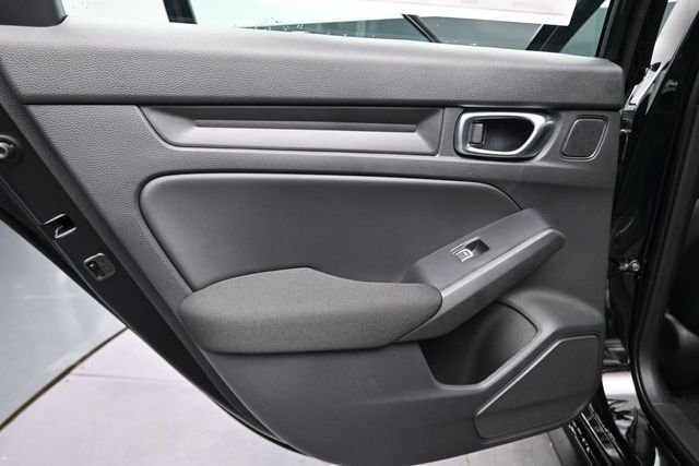 New 2026 Honda Civic Sport image 14
