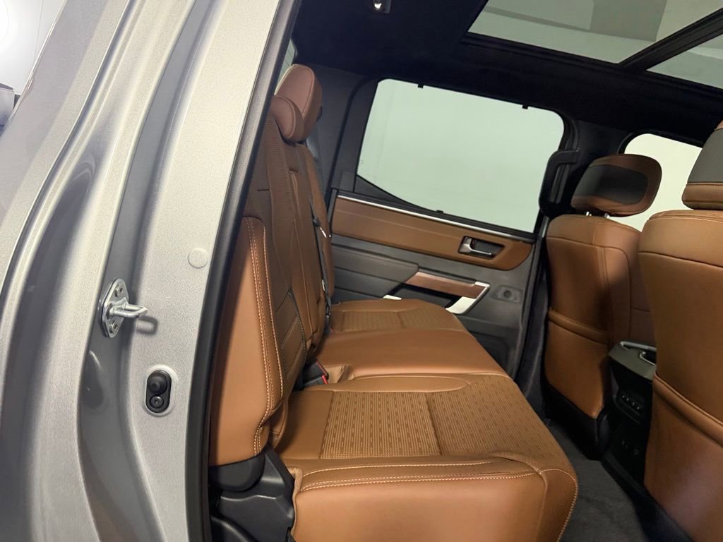 Used 2025 Toyota Tundra 1794 Edition image 29