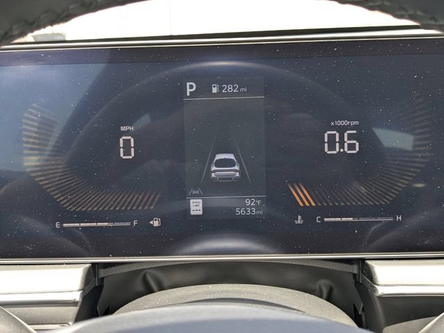 Certified 2025 Kia K5 GT-Line FWD image 31