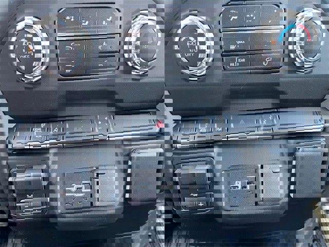 New 2024 GMC Sierra 3500 Pro w/ Convenience Package image 31