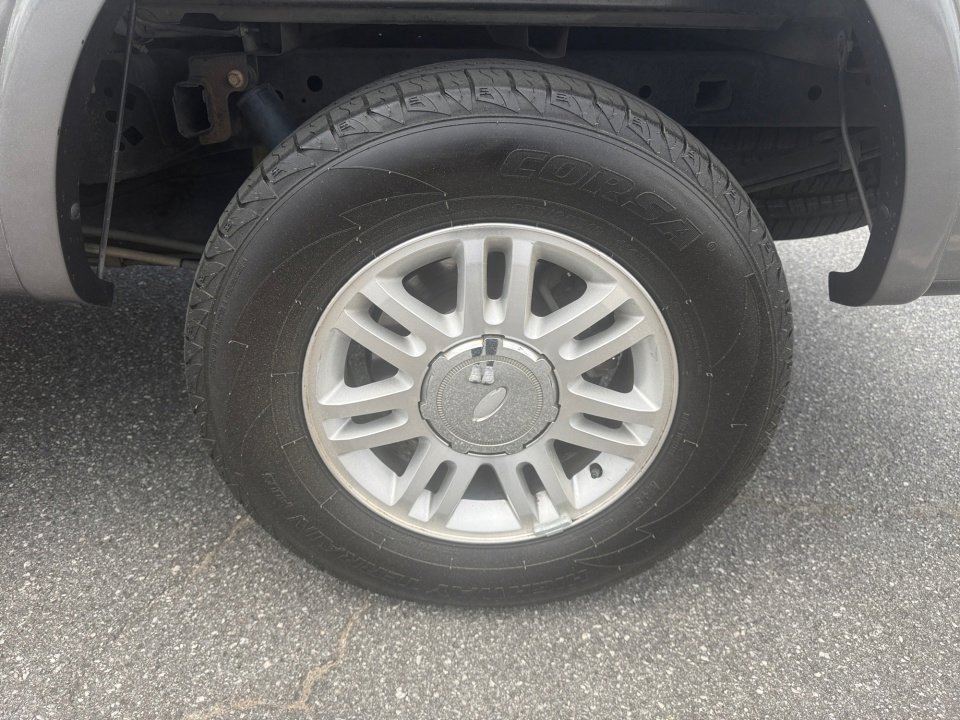 Used 2013 Ford F150 Lariat AWD/4WD image 26