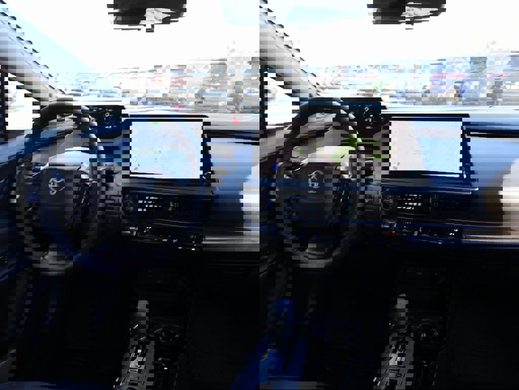 Used 2024 Toyota Prius Limited image 14