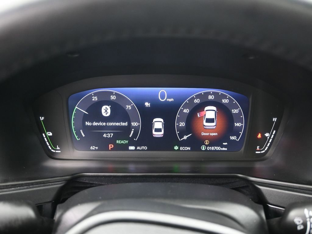 Certified 2023 Honda Accord Sport image 12