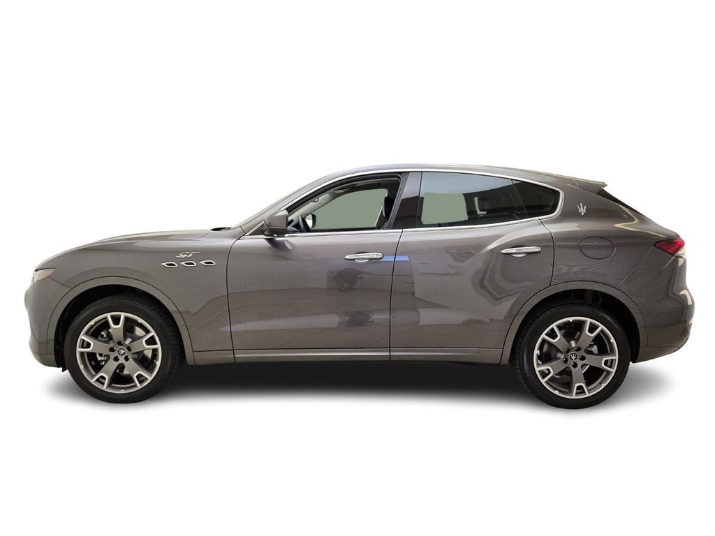 Certified 2022 Maserati Levante GT image 12