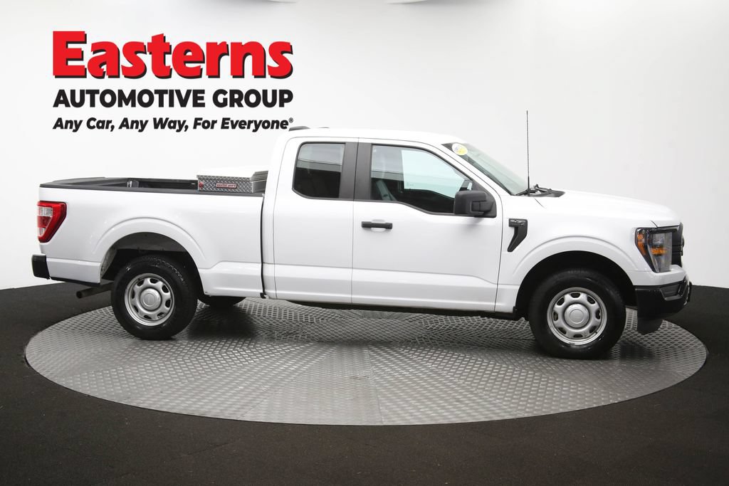 Used 2023 Ford F150 XL RWD image 44